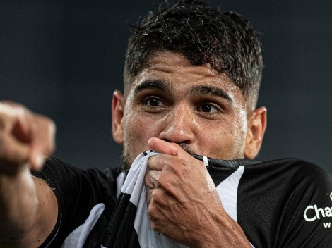 Daniel Borges não se intimida e faz projeção ousada para o Botafogo em 2023