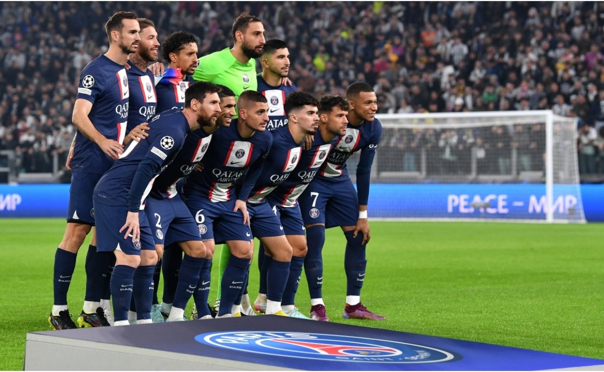 PSG vs Auxerre Date, Time, and TV Channel in the US to watch or live
