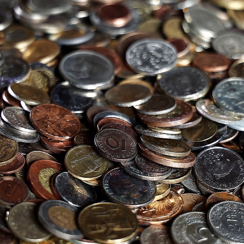 Dónde se pueden vender monedas antiguas en CDMX a buen precio?