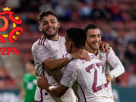 ¿Tienen miedo? Así ven a la Selección de México en Polonia