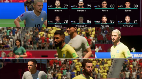 FIFA 23: Como baixar o Modo Copa do Mundo?