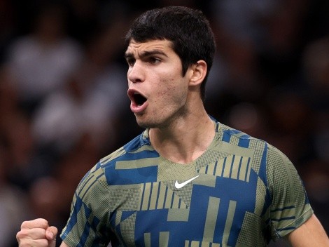 ATP Finals 2022: Why is World No. 1 Carlos Alcaraz not playing in the major tournament?