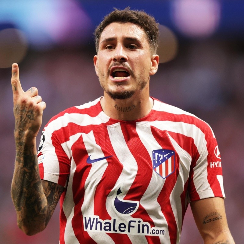 El importante club que sacaría provecho y se llevaría a José María Giménez