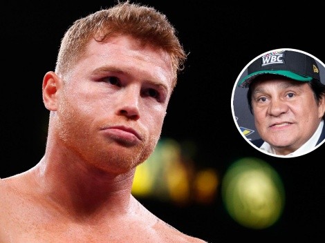 Roberto Duran lanza un fuerte crítica por la actitud de Canelo Álvarez ante Dmitry Bivol