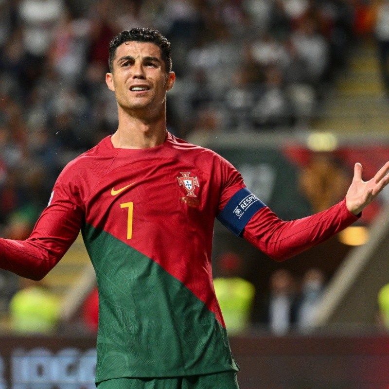 Qatar 2022: What are the odds of Portugal winning the FIFA World Cup?