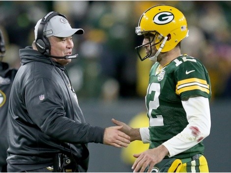 NFL News: Aaron Rodgers gets brutally honest on Mike McCarthy