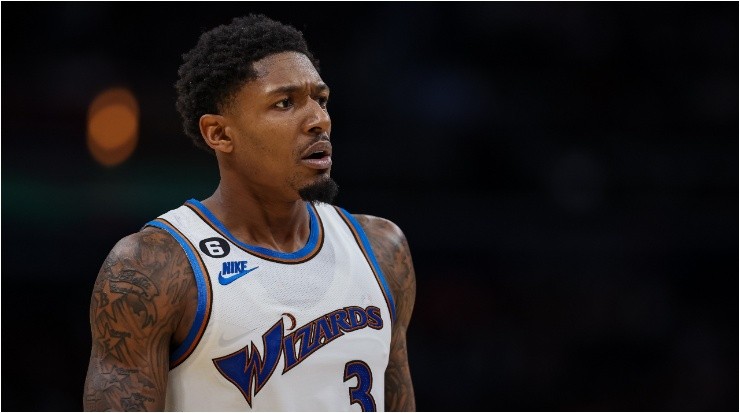 Bradley Beal – Getty Images