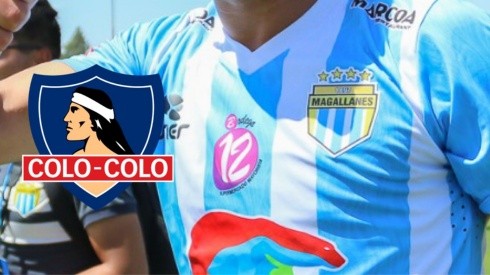 Figura de Magallanes saca el habla ante el rumor que lo liga a Colo Colo