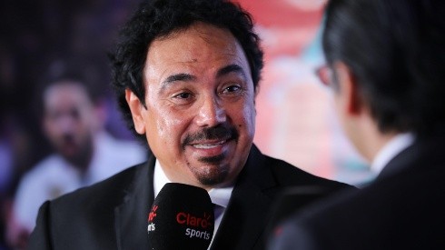 Hugo Sánchez confía en la cantera de Pumas, pero marcó el punto a mejorar.
