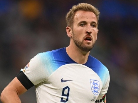 Inglaterra x Irã: Harry Kane comanda ataque inglês na abertura do grupo B da Copa