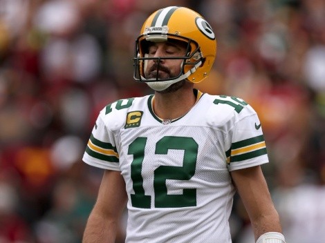 NFL: Aaron Rodgers and quarterbacks who may not win a Super Bowl again