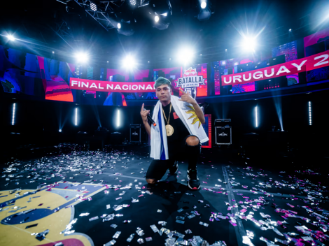 ◉ Dónde ver la Red Bull Uruguay 2022 EN VIVO y EN DIRECTO, Streaming ONLINE