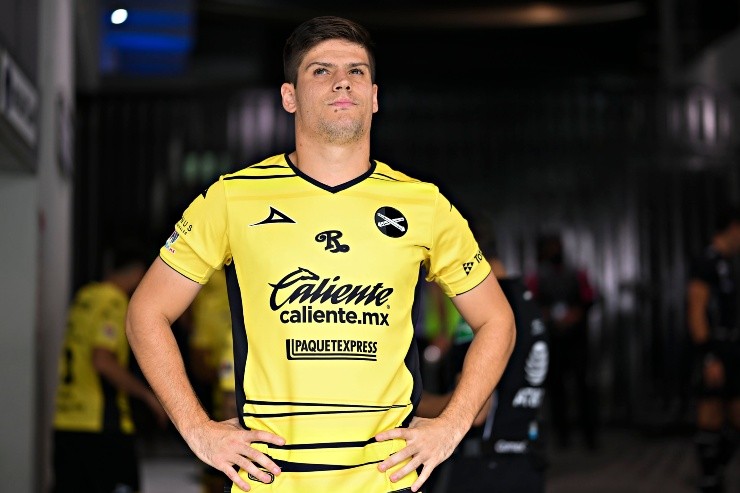 Meré puede regresar a España. Créditos: Imago7