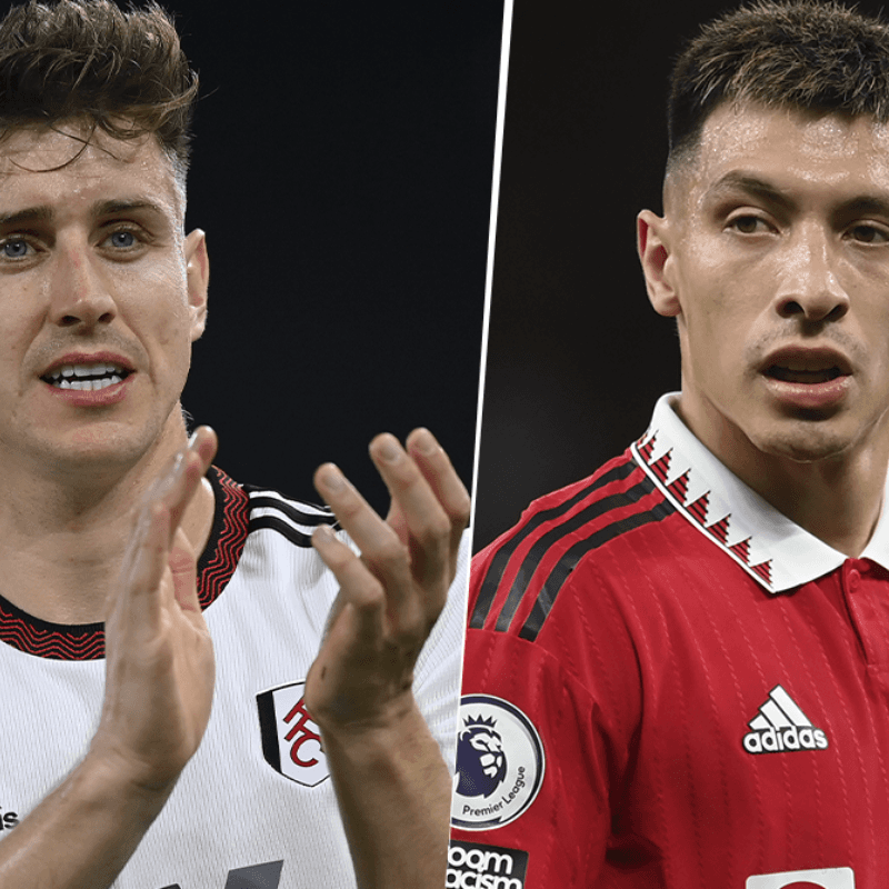 ¿Cómo salió Fulham vs. Manchester United por la Premier League?