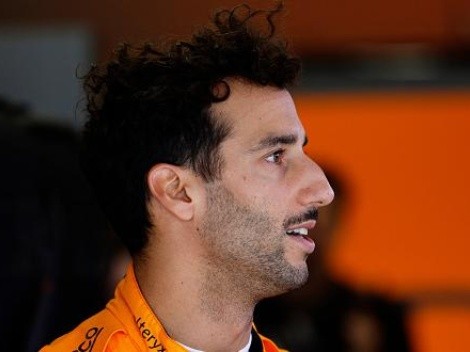 F1: Ricciardo deve ser piloto reserva da Red Bull em 2023, diz jornalista