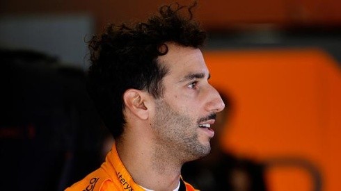 O futuro de Ricciardo é uma das histórias do fim de temporada