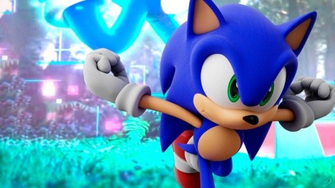 Sonic Frontiers rompe el récord de la saga de jugadores simultáneos en Steam