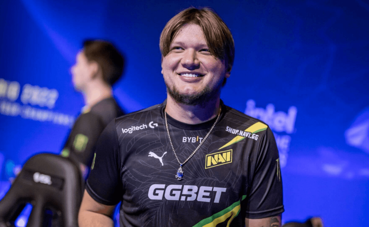 S1mple steam acc фото 3