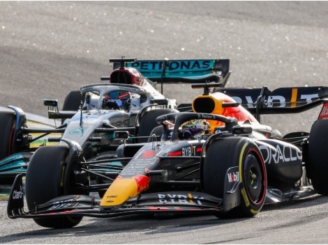 F1 2022 Brazilian GP: Predictions, odds and how to watch or live stream free in the US and the UK this F1 race today