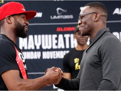 Mayweather vs Deji: Predictions, odds, and how to watch in the US this boxing fight today