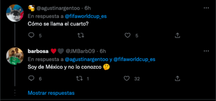 Burlas a Alexis Vega | Twitter