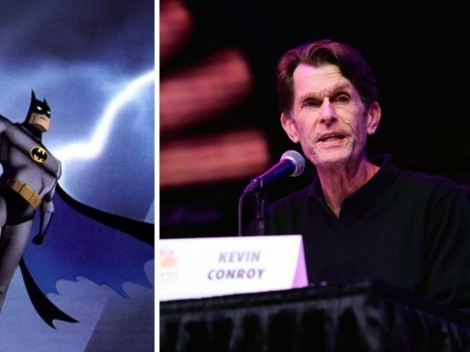 Batman está de luto: ¿de qué murió Kevin Conroy, la voz del hombre murciélago?
