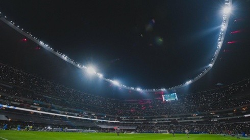 El Estadio Azteca tendrá seis meses de actividad con las Águilas del América y luego se someterá a las reformas.