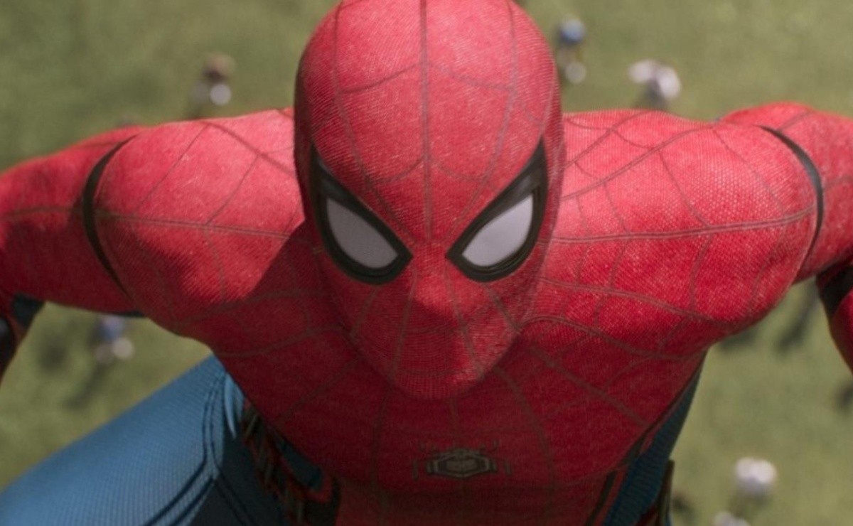 Spider-Man: por esta razón no se mostró la picadura de araña en las  películas de Tom Holland