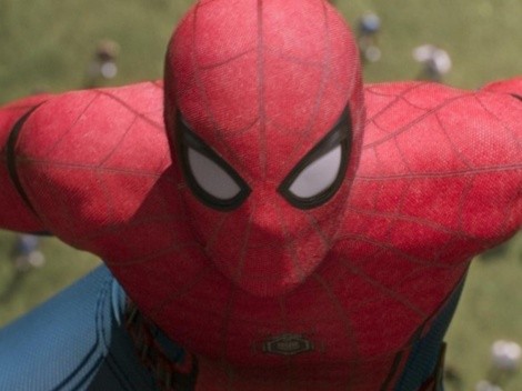 ¿Por qué razón no se mostró la picadura de araña en las películas de Spider-Man de Tom Holland?