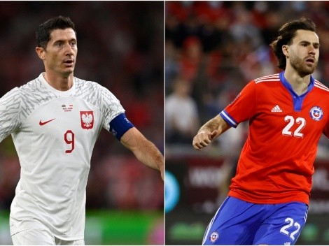 Poland vs Chile: Date, Time, and TV Channel to watch or live stream free in the US this 2022 International Friendly match