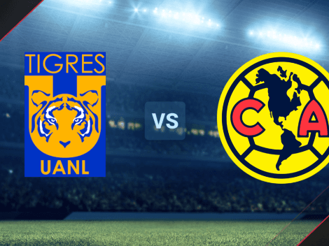 Hora y TV para ver Tigres UANL vs. Club América EN VIVO por la Liga MX Femenil