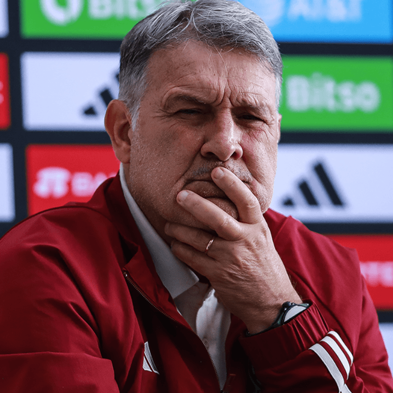 Contrato de Gerardo Martino con la Selección Mexicana: ¿Hasta cuándo es y cuánto gana?