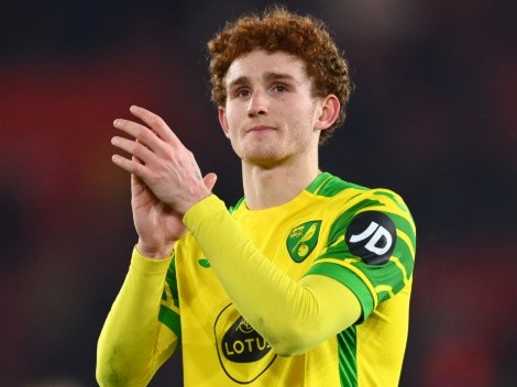 Josh Sargent's salary at Norwich City: How much he makes per hour, day, week, month, and year