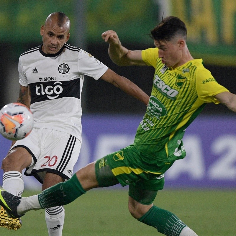 Sergio Otálvaro ahora es el segundo colombiano más ganador de títulos en la historia