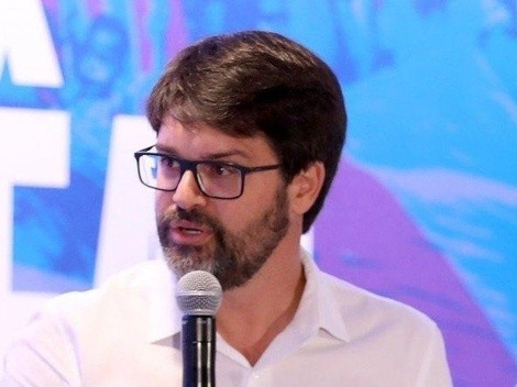 "Meu legado"; Guilherme Bellintani comenta sobre sua gestão no Bahia