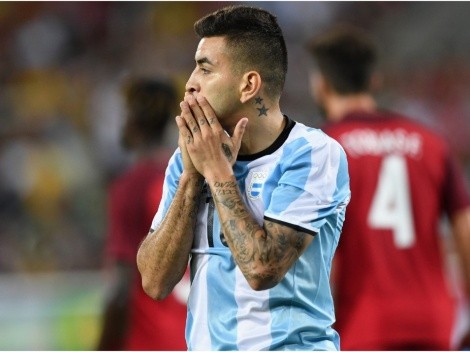 Qatar 2022: Why wasn't Angel Correa called up by Argentina for the World Cup from the start?