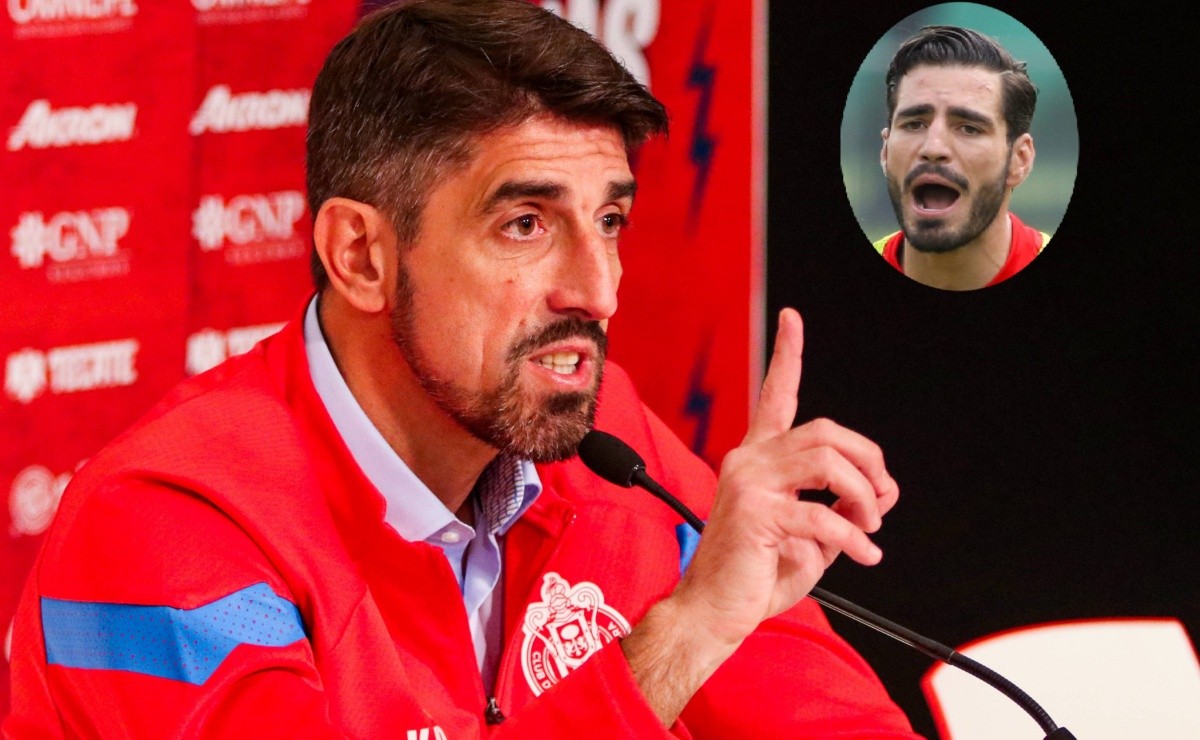 A co z dipami?  Fernando Hierro i Velko Paunovic podejmą te decyzje, gdy obaj gracze dotrą do