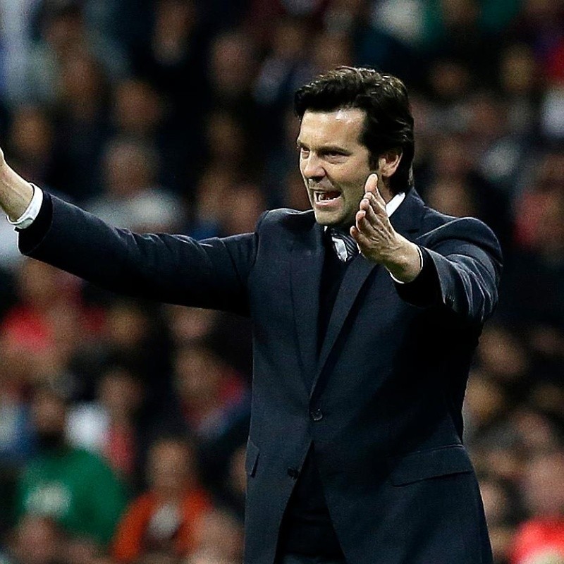 Santiago Solari volvió a Real Madrid: ¿Cuál es su nuevo rol en la Casa Blanca?