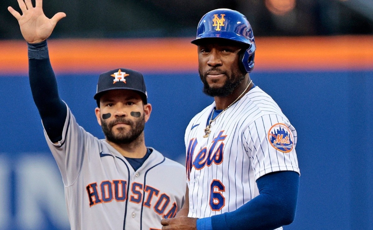 Astros de Houston buscarán no ser eliminados en la capital