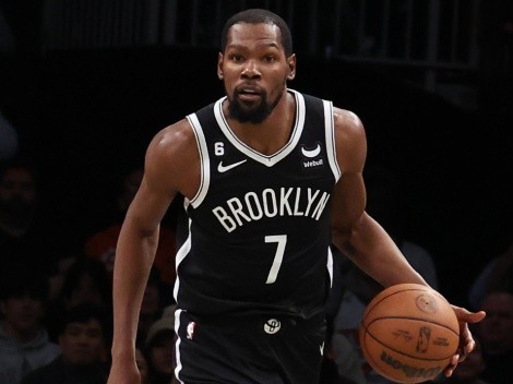 NBA Rumors: Kevin Durant has a new suitor to be traded away from the Brooklyn Nets