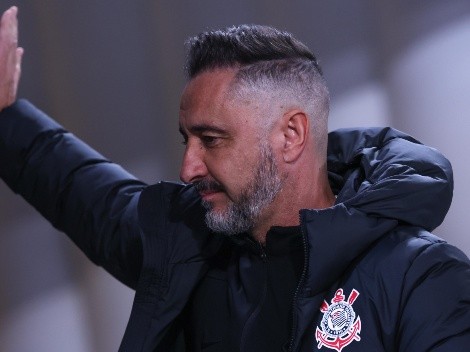 "Ex-alvo do Flamengo e +"; Fiel monta top-3 técnicos ao Corinthians