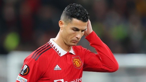 Cristiano Ronaldo rompió el silencio sobre su relación con Manchester United