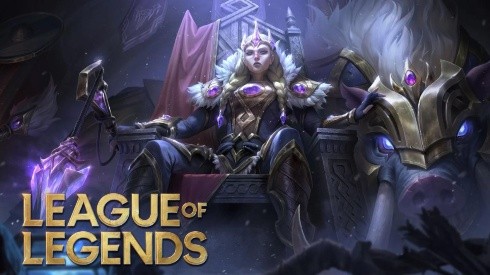 ¿Cuándo termina la Season 12 de League of Legends?