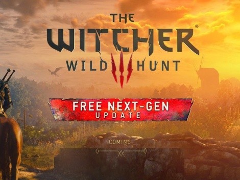 The Witcher 3: Wild Hunt recibirá gratis su actualización Next-Gen antes de finalizar el 2022