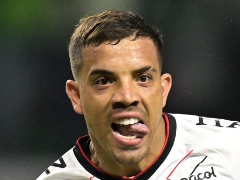 Flamengo, Vasco ou Al Shabab: Furacão aceita negócio por David Terans