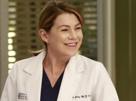 Ellen Pompeo deja Grey's Anatomy en la temporada 19