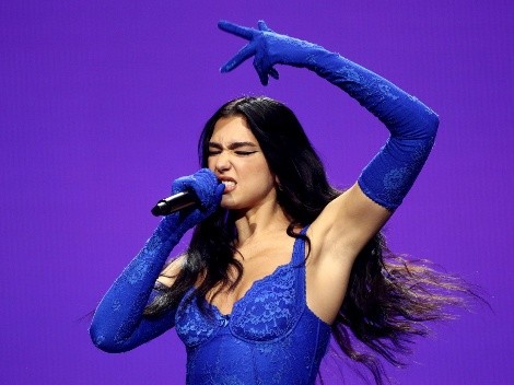 Qatar 2022: La razón por la que Dua Lipa no estará en la inauguración del Mundial