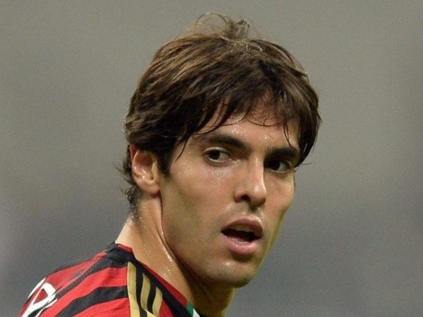 Milan ‘repete’ Kaká para ter joia de 17 anos do Flamengo