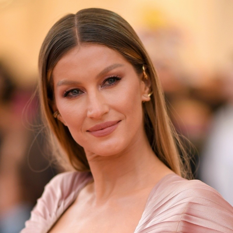 The Truth About Gisele Bündchen's Relationship With Joaquim Valente - E!  Online