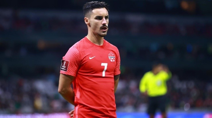 Stephen Eustaquio (Getty Images)